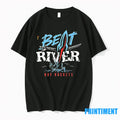 Beat River Bay Rockets Sweater - Adult & Kids T-Shirts, Sweatshirts & Hoodies apparel design preview 1