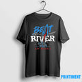 Beat River Bay Rockets Classic Sweater - Adult & Kids T-Shirts, Sweatshirts & Hoodies apparel design preview 1