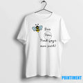 Bee You Find Your Own Path Sweater - Adult & Kids T-Shirts, Sweatshirts & Hoodies apparel design preview 1