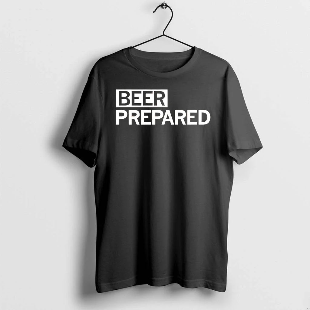 Beer Prepared Gsgi Sweater - Adult & Kids T-Shirts, Sweatshirts & Hoodies apparel design preview 1