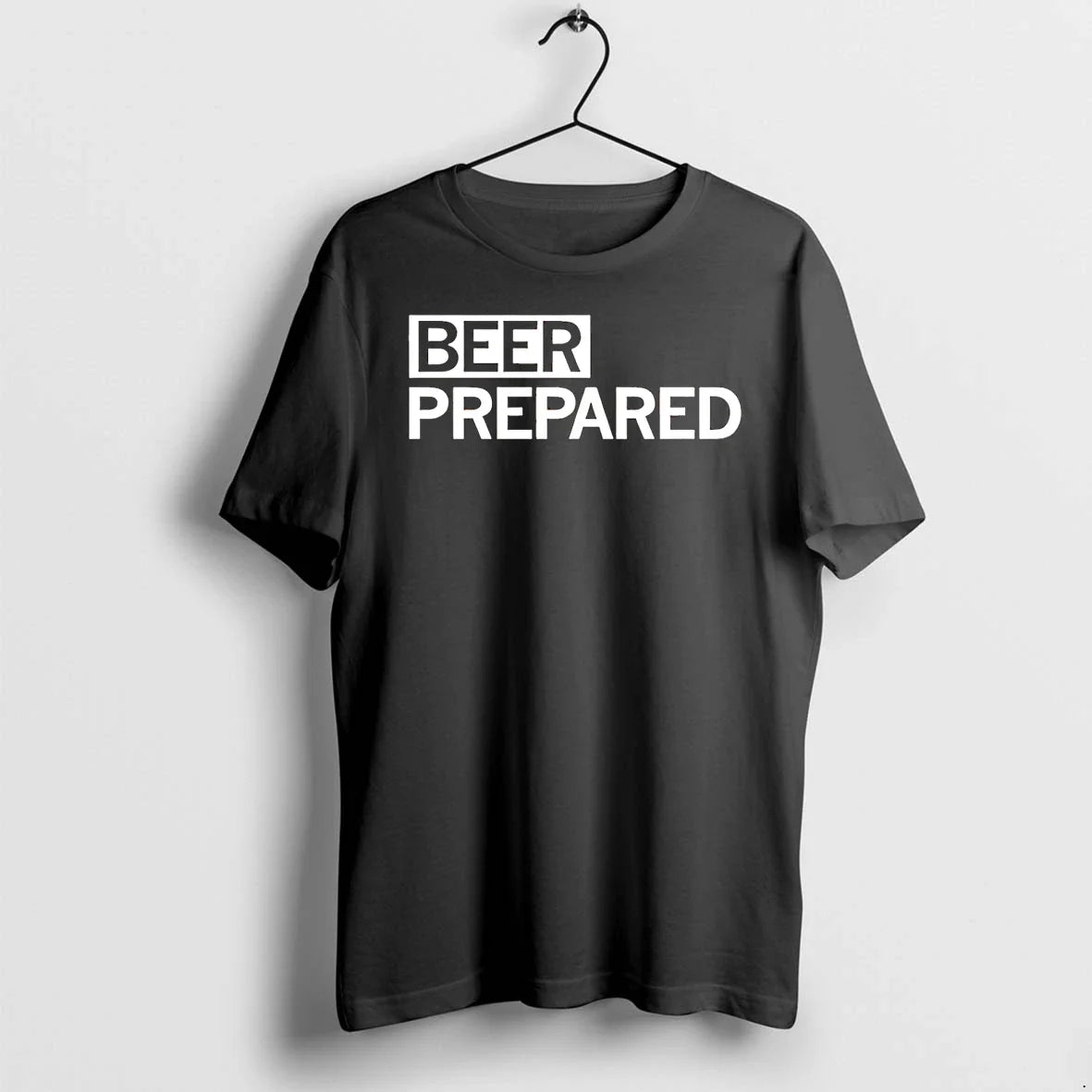 Beer Prepared Gsgi Sweater - Adult & Kids T-Shirts, Sweatshirts & Hoodies apparel design preview 1