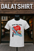 Before WWIII Starts Confess Your Love For Me - Adult & Kids T-Shirts, Sweatshirts & Hoodies apparel design preview 1