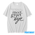 Belle Mariano As Geri Ann Facundo Meet Greet And Bye - Adult & Kids T-Shirts, Sweatshirts & Hoodies apparel design preview 1