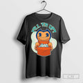 Bendy Fill Er Up Halloween - Adult & Kids T-Shirts, Sweatshirts & Hoodies apparel design preview 1