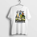 Benjamin Netanyahu X Kendrick Lamar I Love Call Of - Adult & Kids T-Shirts, Sweatshirts & Hoodies apparel design preview 1