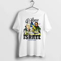 Benjamin Netanyahu X Kendrick Lamar I Love Call Of - Adult & Kids T-Shirts, Sweatshirts & Hoodies apparel design preview 1