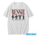 Bennie Bigfoot Sweater - Adult & Kids T-Shirts, Sweatshirts & Hoodies apparel design preview 1