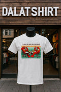 I'll have my agent call your - Adult & Kids T-Shirts, Sweatshirts & Hoodies apparel design preview 1