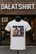 NBA Jam Knicks Karl-Anthony Towns Boom Shakalaka - Adult & Kids T-Shirts, Sweatshirts & Hoodies apparel design preview 1