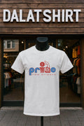New Orleans Pride Women's Pro Basketball logo - Adult & Kids T-Shirts, Sweatshirts & Hoodies apparel design preview 1