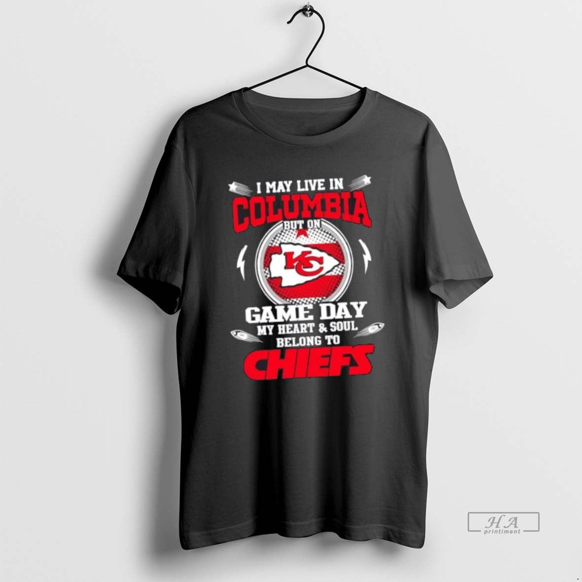 Best Official I May Live In District Of Columbia But - Adult & Kids T-Shirts, Sweatshirts & Hoodies apparel design preview 1