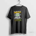 Best Trendy I May Live In Connecticut But On Game Day - Adult & Kids T-Shirts, Sweatshirts & Hoodies apparel design preview 1