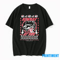 Beware Of Dog Will Bite The Hand That Feeds Sweater - Adult & Kids T-Shirts, Sweatshirts & Hoodies apparel design preview 1