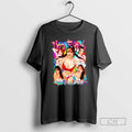 Bicchan Japan Nickname From The Second Year Of Middle - Adult & Kids T-Shirts, Sweatshirts & Hoodies apparel design preview 1