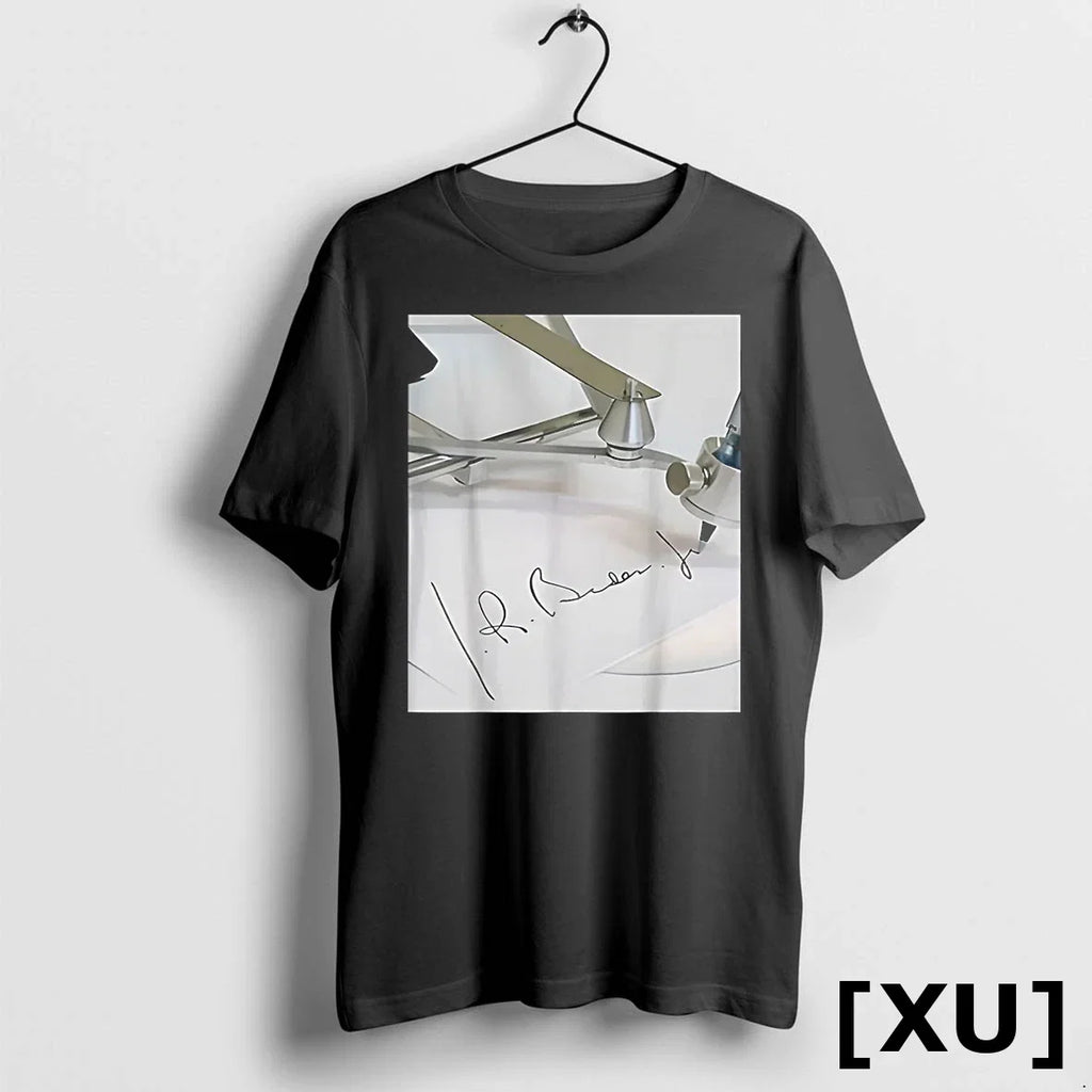 Biden Autopen Signature Funny Sweater - Adult & Kids T-Shirts, Sweatshirts & Hoodies apparel design preview 1