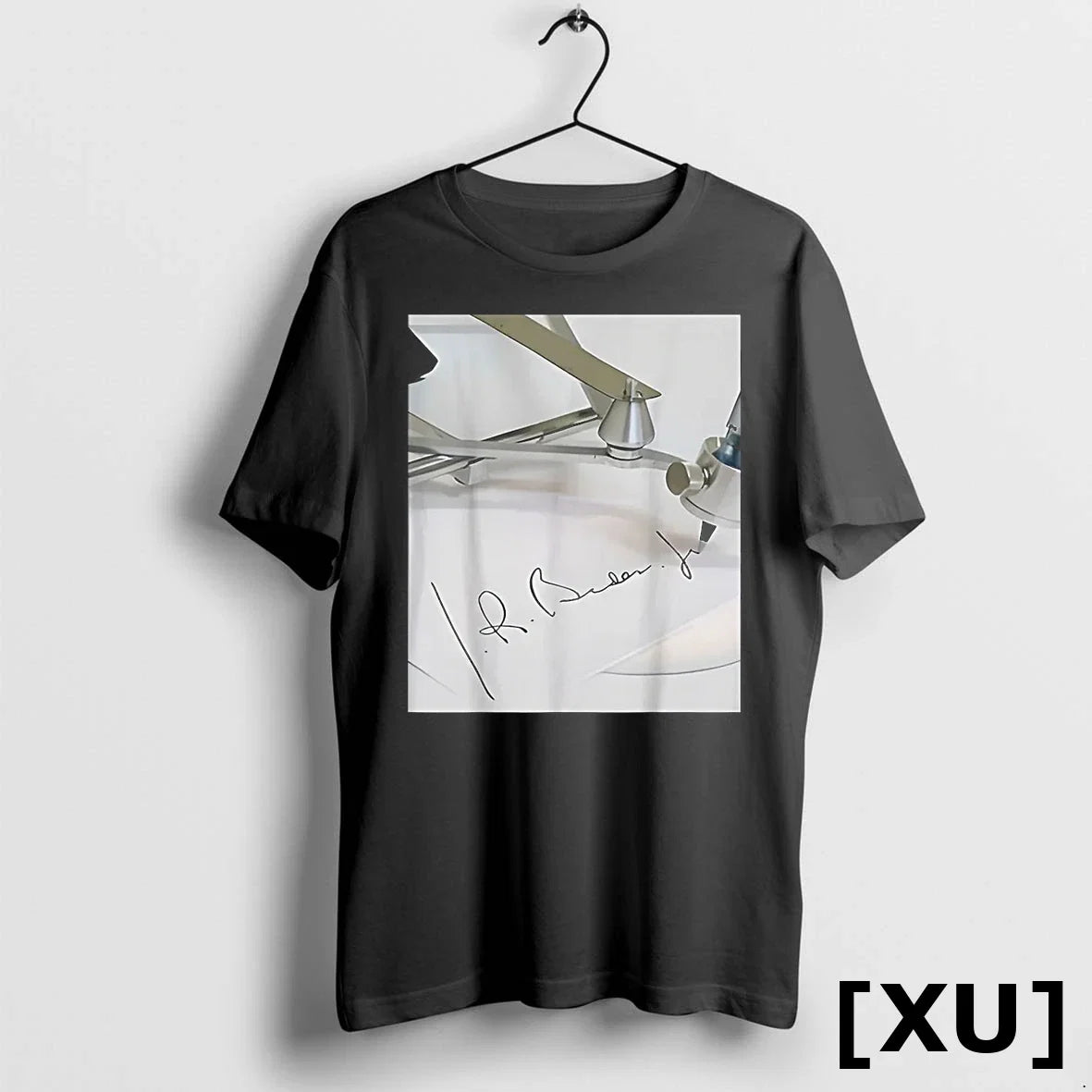 Biden Autopen Signature Funny Sweater - Adult & Kids T-Shirts, Sweatshirts & Hoodies apparel design preview 1