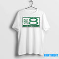 Big 8 Conference Sweater - Adult & Kids T-Shirts, Sweatshirts & Hoodies apparel design preview 1