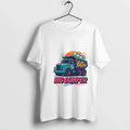 Big Dumper 60 Home Runs Cal Raleigh Seattle Mariners - Adult & Kids T-Shirts, Sweatshirts & Hoodies apparel design preview 1