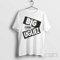 Big Ugliez O Linemen Ornaments - Adult & Kids T-Shirts, Sweatshirts & Hoodies apparel design preview 1