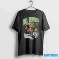 Bill Russell Boston Celtics Vintage Sweater - Adult & Kids T-Shirts, Sweatshirts & Hoodies apparel design preview 1