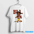 Bill Croskeymerritt Sweater - Adult & Kids T-Shirts, Sweatshirts & Hoodies apparel design preview 1