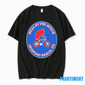 Bills Backers At The Newport Beach Sweater - Adult & Kids T-Shirts, Sweatshirts & Hoodies apparel design preview 1