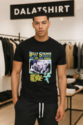 Billy Strings and His Bluegrass Boys Southern Eastern - Adult & Kids T-Shirts, Sweatshirts & Hoodies apparel design preview 1