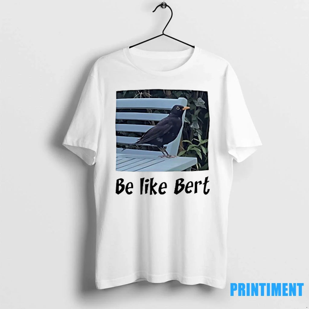 Bird Be Like Bert Sweater - Adult & Kids T-Shirts, Sweatshirts & Hoodies apparel design preview 1