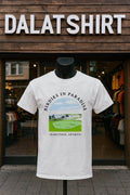 Birdies In Paradise Golf Course Barstool Sports - Adult & Kids T-Shirts, Sweatshirts & Hoodies apparel design preview 1