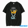 Black Bear Hole X Cal Bears Sweater - Adult & Kids T-Shirts, Sweatshirts & Hoodies apparel design preview 1