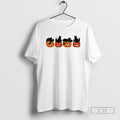 Black Cat Pumpkin Meme Spooky Halloween 2025 - Adult & Kids T-Shirts, Sweatshirts & Hoodies apparel design preview 1