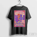 Blackberry Smoke Athens Ga December 31 2025 New Years - Adult & Kids T-Shirts, Sweatshirts & Hoodies apparel design preview 1