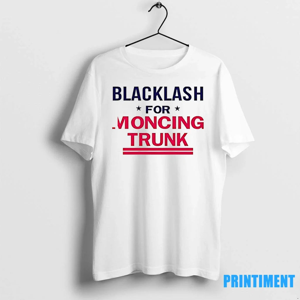 Blacklash For Moncing Trunk Sweater - Adult & Kids T-Shirts, Sweatshirts & Hoodies apparel design preview 1