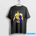 Blake Corum 2 Michigan Wolverines Football Sweater - Adult & Kids T-Shirts, Sweatshirts & Hoodies apparel design preview 1
