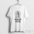 Bless Ice Praying Hands - Adult & Kids T-Shirts, Sweatshirts & Hoodies apparel design preview 1
