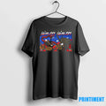 Blink 182 Oct 4 5 2025 In Palm Desert Ca Sweater - Adult & Kids T-Shirts, Sweatshirts & Hoodies apparel design preview 1