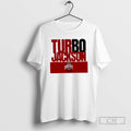 Bo Jackson Turbo Ohio State Football Logo - Adult & Kids T-Shirts, Sweatshirts & Hoodies apparel design preview 1
