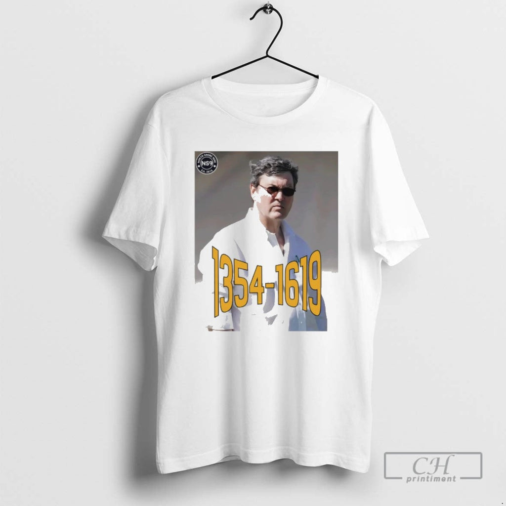 Bob Nutting Pittsburgh Pirates 1354 1619 - Adult & Kids T-Shirts, Sweatshirts & Hoodies apparel design preview 1