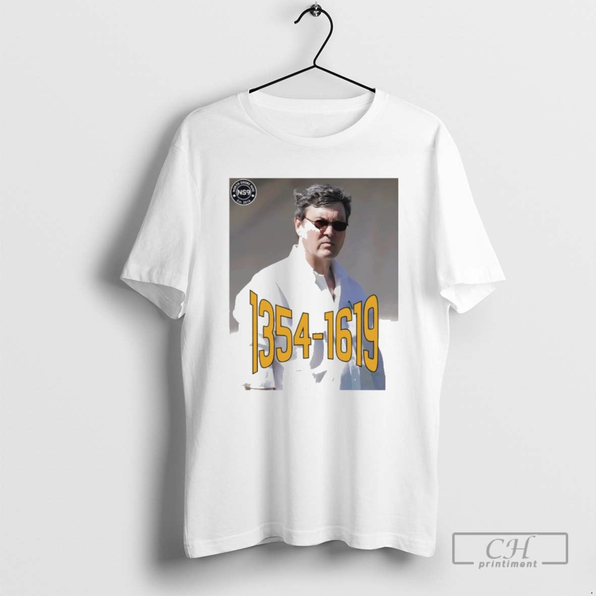 Bob Nutting Pittsburgh Pirates 1354 1619 - Adult & Kids T-Shirts, Sweatshirts & Hoodies apparel design preview 1