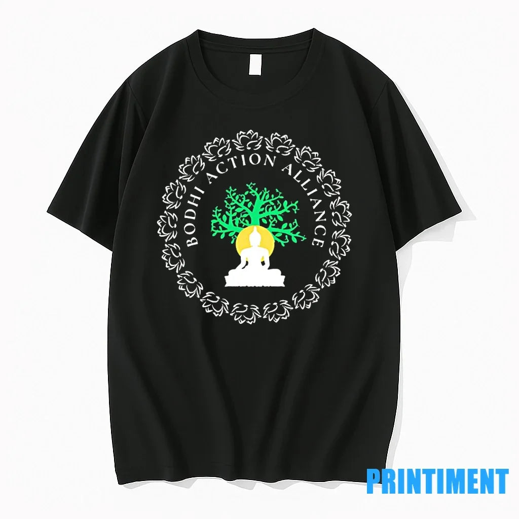 Bodhi Action Alliance Logo Sweater - Adult & Kids T-Shirts, Sweatshirts & Hoodies apparel design preview 1