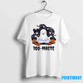 Boo Maste Spooky Halloween Sweater - Adult & Kids T-Shirts, Sweatshirts & Hoodies apparel design preview 1