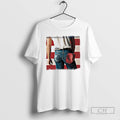 Born In The U S A - Adult & Kids T-Shirts, Sweatshirts & Hoodies apparel design preview 1