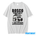 Bossco Industries Call Us At 1 800 Ryder Sweater - Adult & Kids T-Shirts, Sweatshirts & Hoodies apparel design preview 1