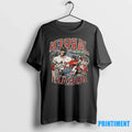 Boston Red Sox Jarren Duran Mlb Graphic Sweater - Adult & Kids T-Shirts, Sweatshirts & Hoodies apparel design preview 1
