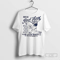 Boston Red Sox Mlb Since 1901 Regional Batter - Adult & Kids T-Shirts, Sweatshirts & Hoodies apparel design preview 1