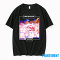 Boston Red Sox Mike Greenwell 1963 2025 Sweater - Adult & Kids T-Shirts, Sweatshirts & Hoodies apparel design preview 1