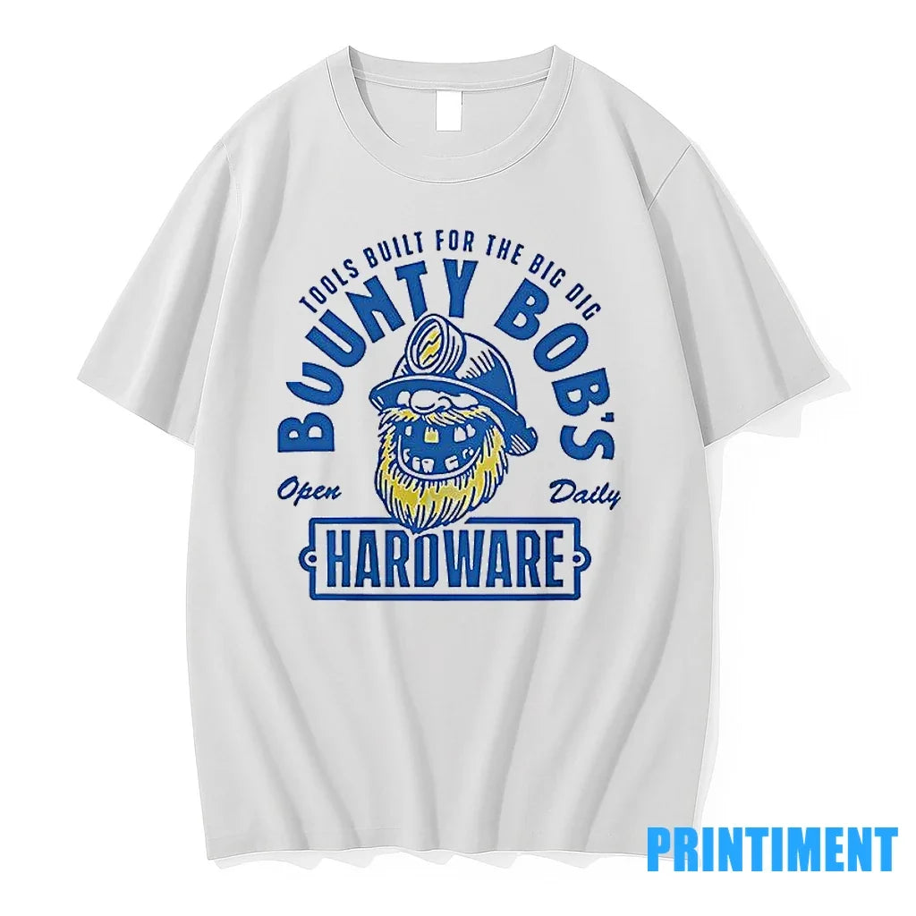 Bounty Bobs Hardware Sweater - Adult & Kids T-Shirts, Sweatshirts & Hoodies apparel design preview 1