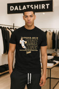 Braden Smith Dime King College Basketball's All-Time - Adult & Kids T-Shirts, Sweatshirts & Hoodies apparel design preview 1