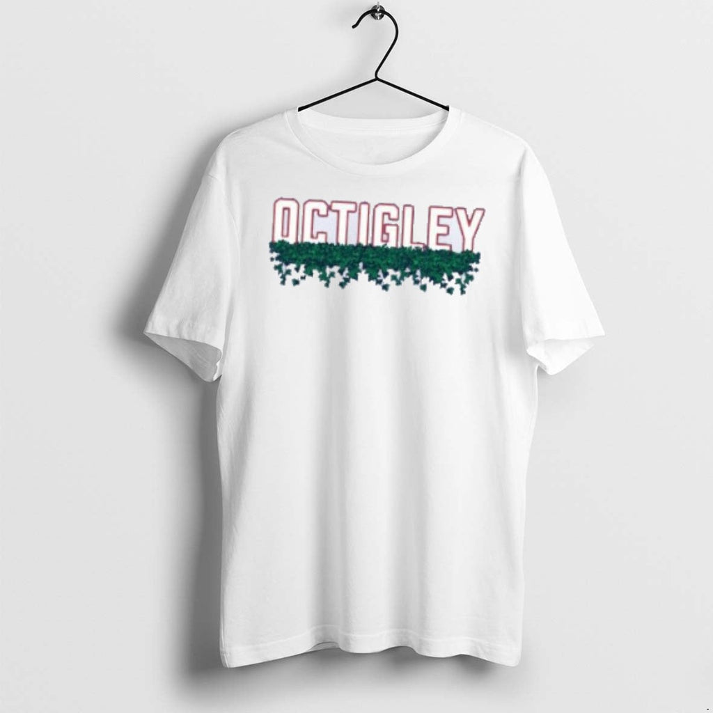 Brandon Walker Octigley - Adult & Kids T-Shirts, Sweatshirts & Hoodies apparel design preview 1