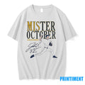 Brewers Jacob Misiorowski Mis Ter October Sweater - Adult & Kids T-Shirts, Sweatshirts & Hoodies apparel design preview 1